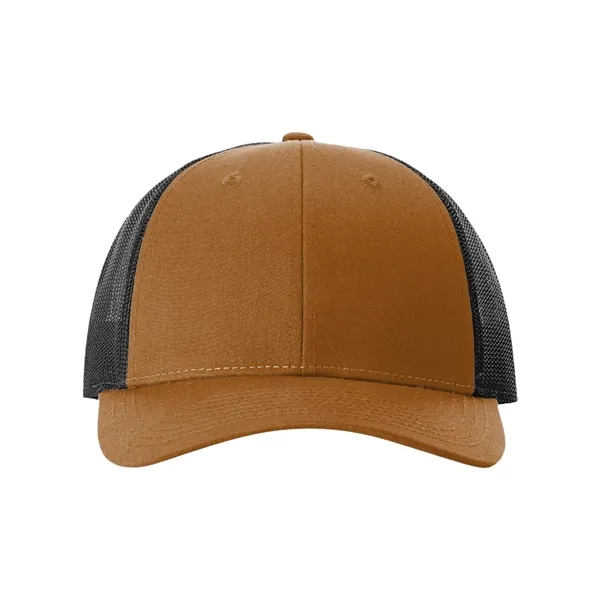 Low Profile Trucker Cap... from ASI 84358 S&S Activewear