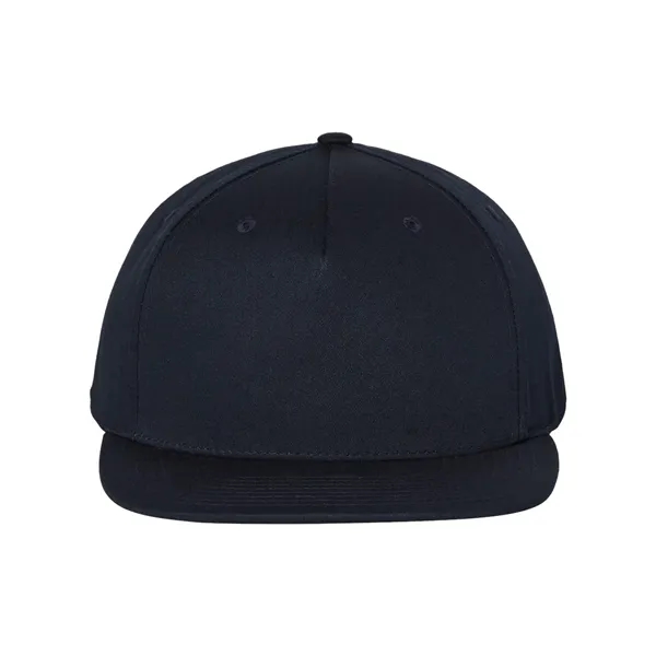 Richardson Pinch Front Structured Snapback... from ASI 84358 S&S Activewear