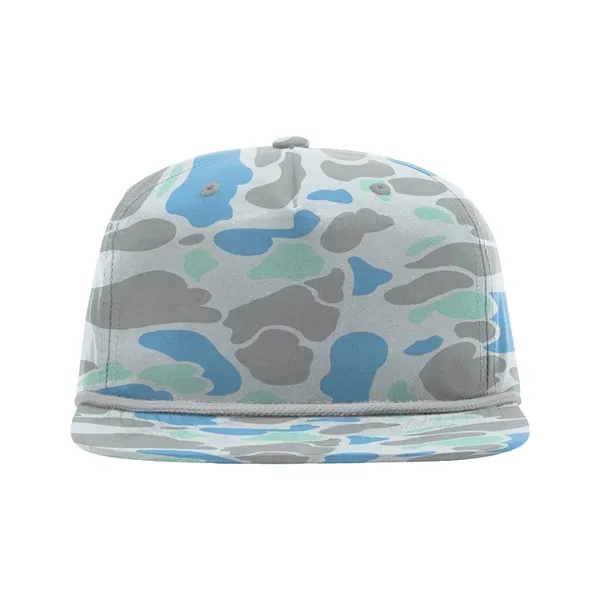 Richardson Printed Umpqua Cap... from ASI 84358 S&S Activewear