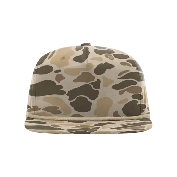 Richardson Printed Umpqua Cap... from ASI 84358 S&S Activewear