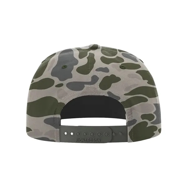 Richardson Printed Umpqua Cap... from ASI 84358 S&S Activewear