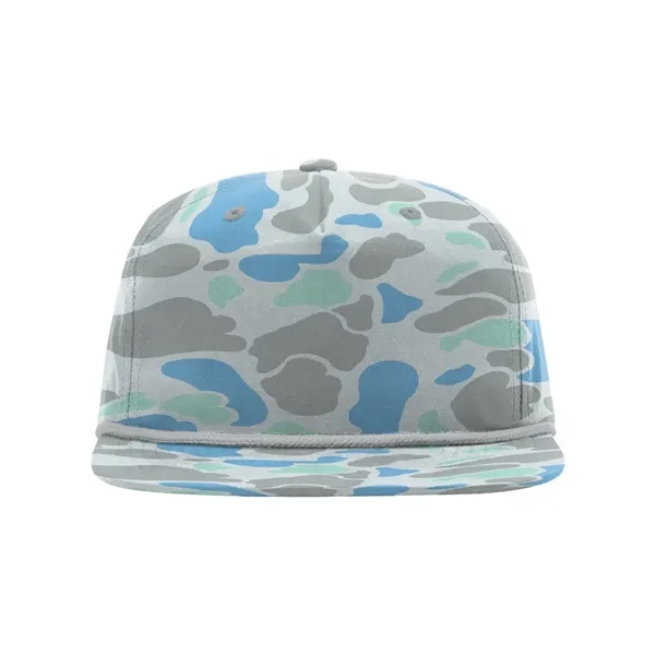 Richardson Printed Umpqua Cap... from ASI 84358 S&S Activewear