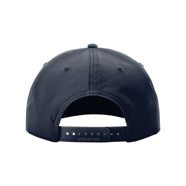 Richardson Braided Performance Cap... from ASI 84358 S&S Activewear