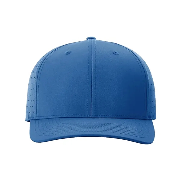 Richardson Laser Perf R-Flex Cap... from ASI 84358 S&S Activewear