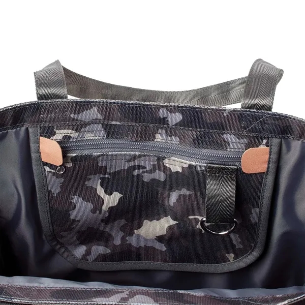 From work to weekend, this eco-conscious tote is designed to fit... from ASI 87188 Showdown Displays