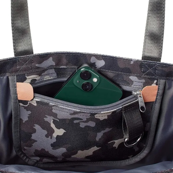 From work to weekend, this eco-conscious tote is designed to fit... from ASI 87188 Showdown Displays