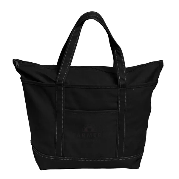 Rock your next promotion with this classic boat bag—built tough and... from ASI 87188 Showdown Displays