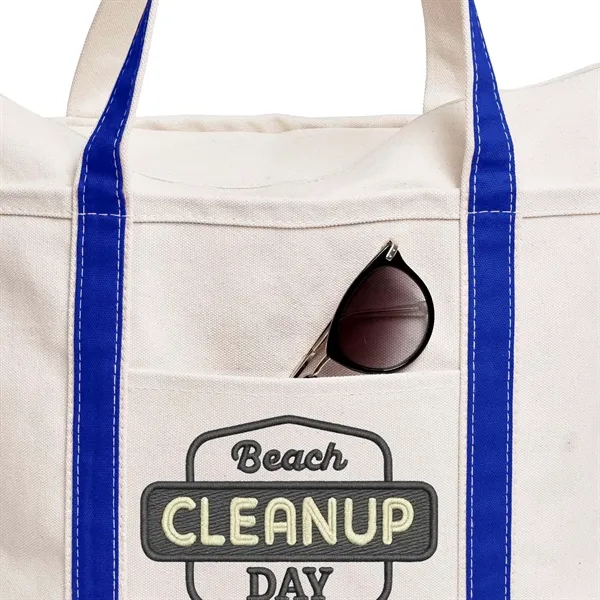 Timeless style meets rugged durability —ready to carry it all in... from ASI 87188 Showdown Displays