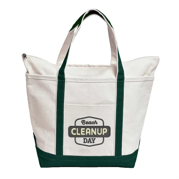 Timeless style meets rugged durability —ready to carry it all in... from ASI 87188 Showdown Displays