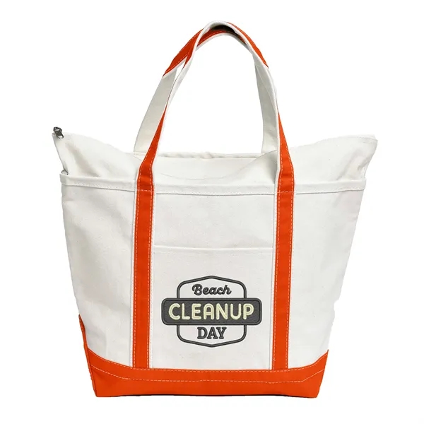 Timeless style meets rugged durability —ready to carry it all in... from ASI 87188 Showdown Displays