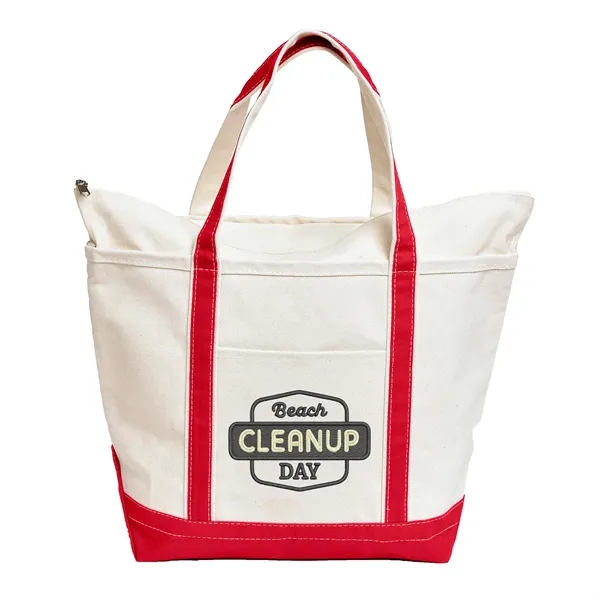 Timeless style meets rugged durability —ready to carry it all in... from ASI 87188 Showdown Displays