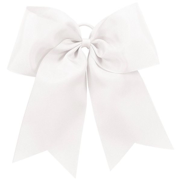 Cheer Hair Bow.... from ASI 37461 Augusta Sportswear / Holloway Sportswear Inc