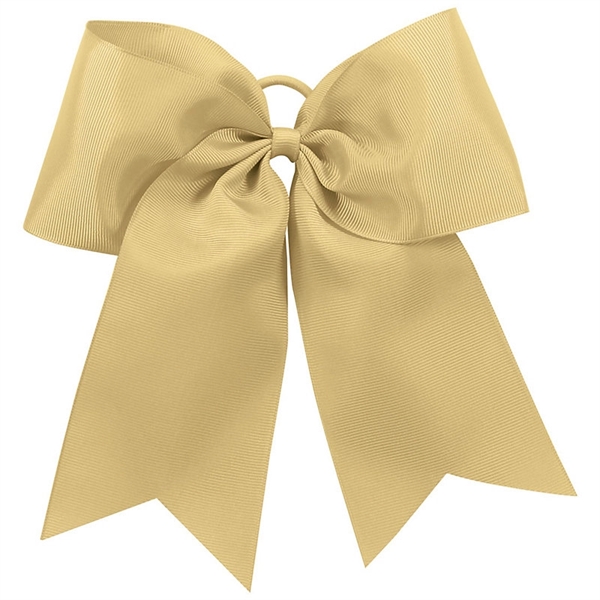Cheer Hair Bow.... from ASI 37461 Augusta Sportswear / Holloway Sportswear Inc