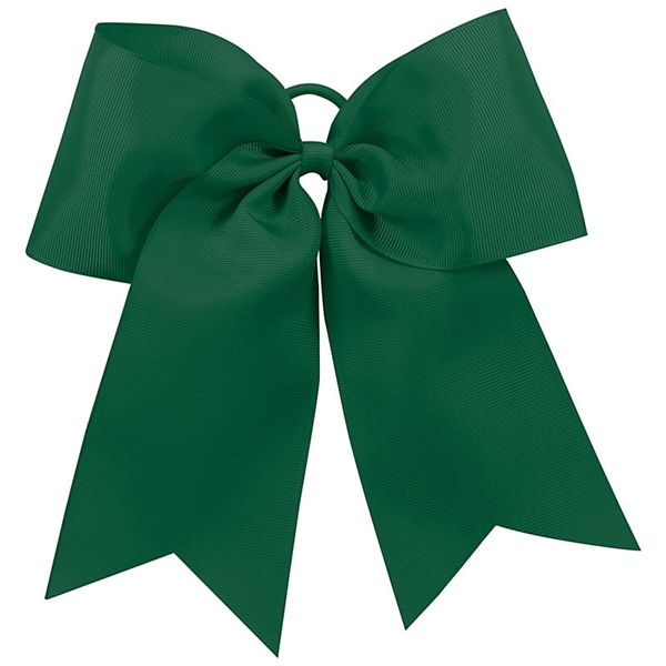 Cheer Hair Bow.... from ASI 37461 Augusta Sportswear / Holloway Sportswear Inc