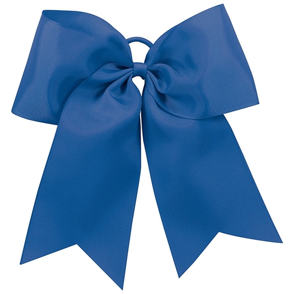 Cheer Hair Bow.... from ASI 37461 Augusta Sportswear / Holloway Sportswear Inc