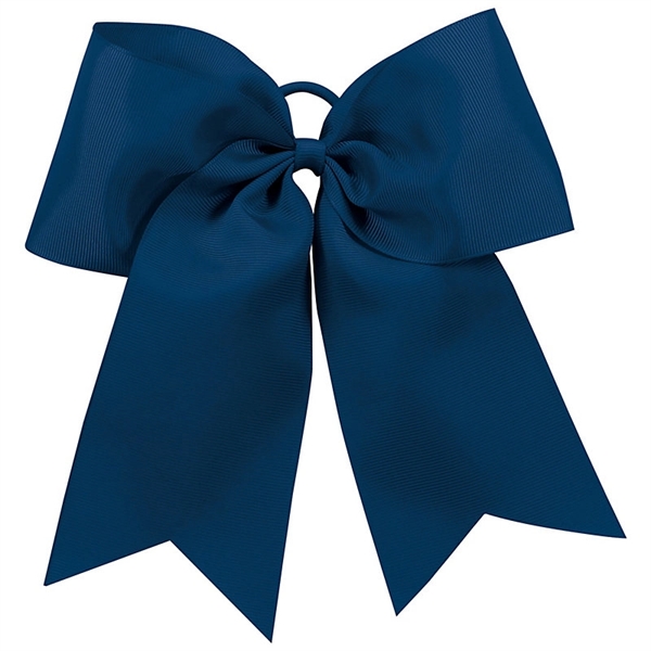 Cheer Hair Bow.... from ASI 37461 Augusta Sportswear / Holloway Sportswear Inc