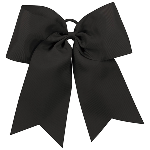 Cheer Hair Bow.... from ASI 37461 Augusta Sportswear / Holloway Sportswear Inc