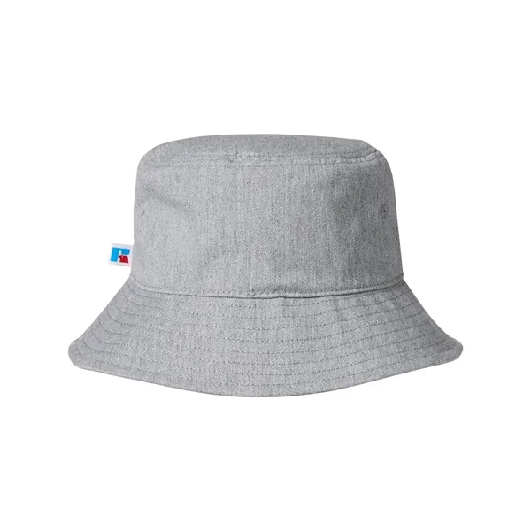 Russell Athletic Core Bucket Hat... from ASI 84358 S&S Activewear