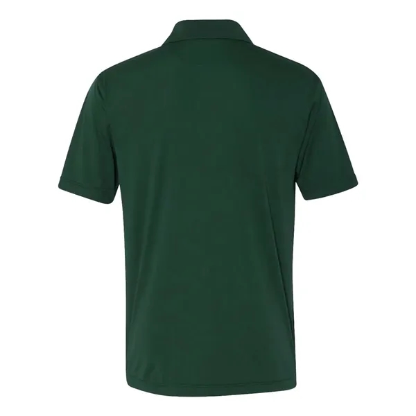 Sport shirt made of 100% polyester with moisture wicking and antimicrobial... from ASI 84358 S&S Activewear