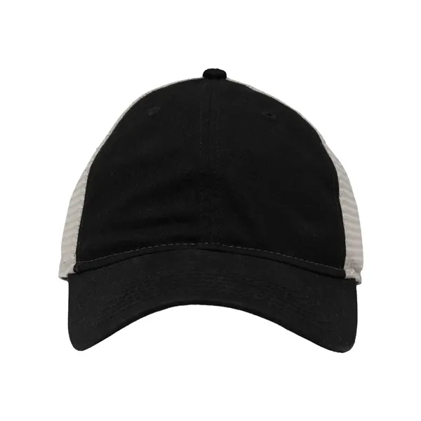 Sportsman Mesh Dad Hat Fit... from ASI 84358 S&S Activewear