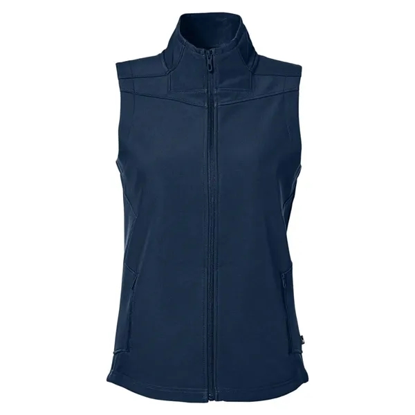 Spyder Women's Touring Vest... from ASI 84358 S&S Activewear
