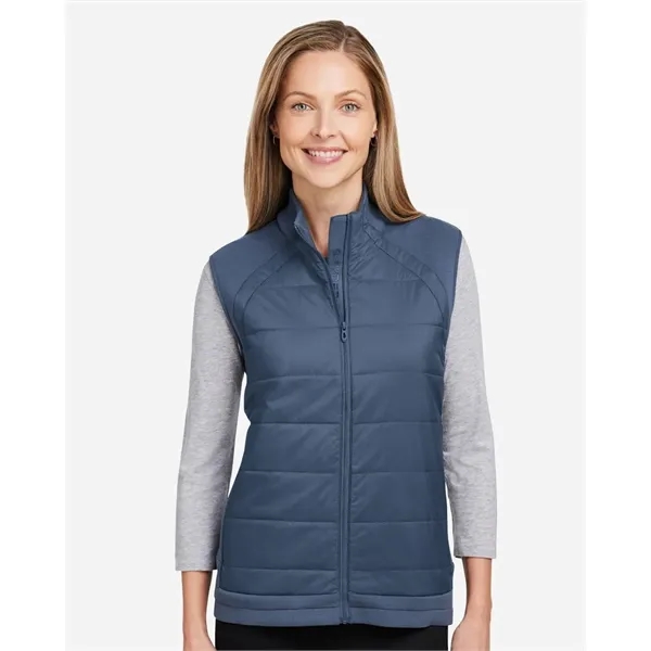 Spyder Women's Impact Vest... from ASI 84358 S&S Activewear