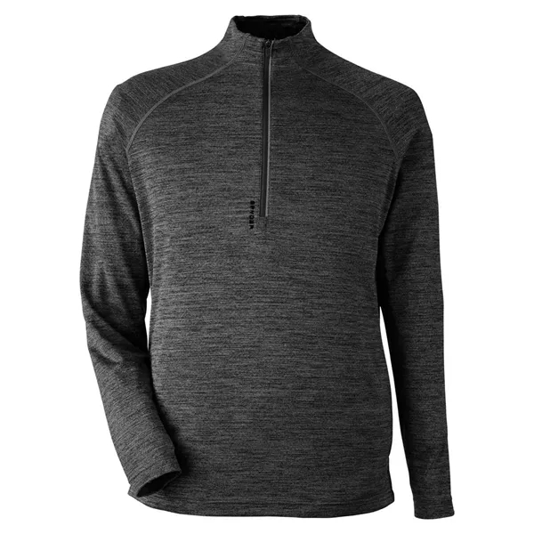 Spyder Mission Half-Zip Pullover... from ASI 84358 S&S Activewear