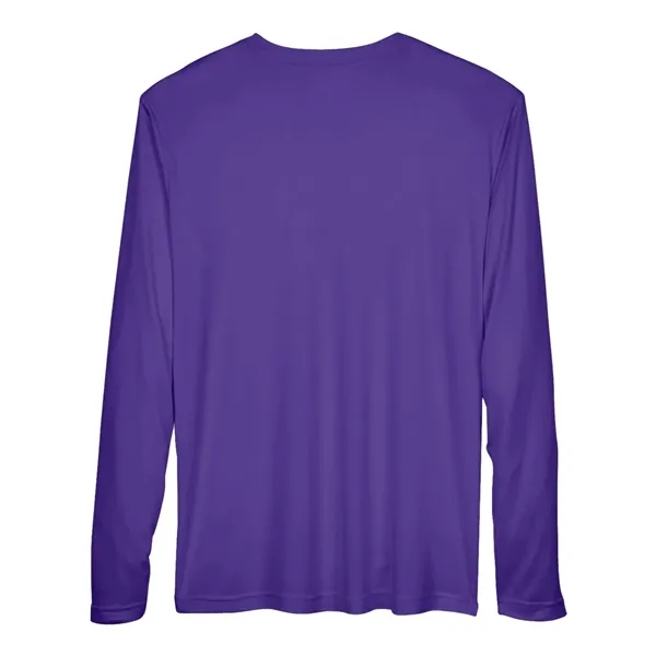 Team 365 Zone Performance Long Sleeve T-Shirt... from ASI 84358 S&S Activewear