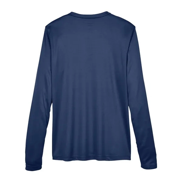 Team 365 Women's Zone Performance Long Sleeve T-Shirt... from ASI 84358 S&S Activewear
