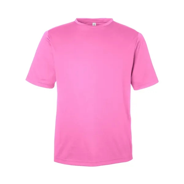 Team 365 Zone Performance Mesh T-Shirt... from ASI 84358 S&S Activewear
