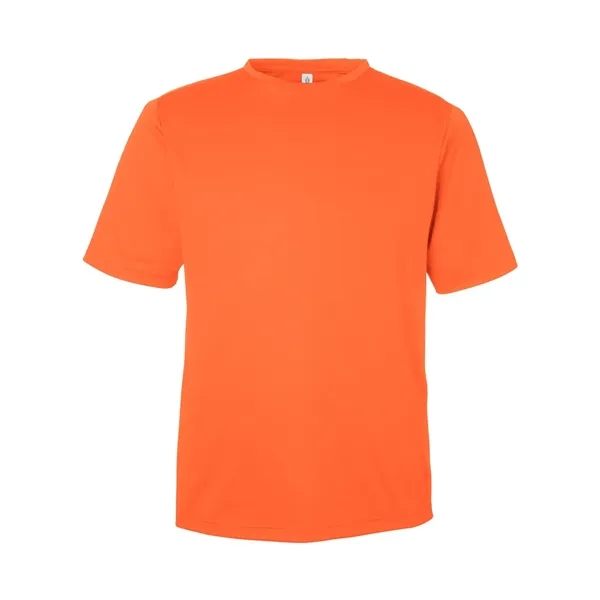 Team 365 Zone Performance Mesh T-Shirt... from ASI 84358 S&S Activewear
