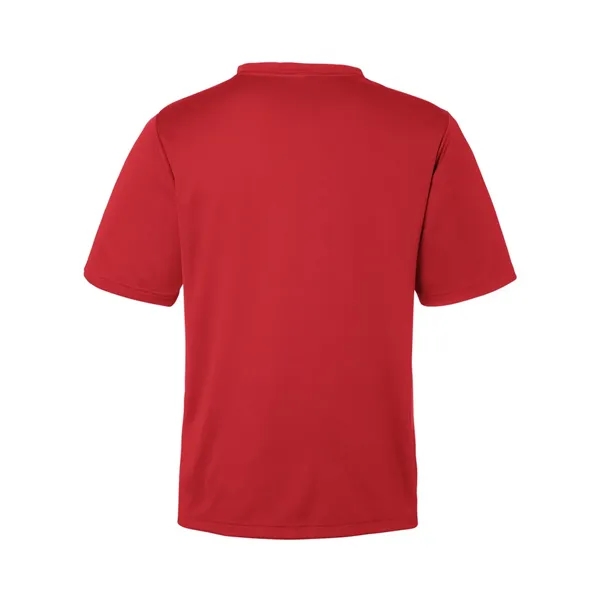 Team 365 Zone Performance Mesh T-Shirt... from ASI 84358 S&S Activewear