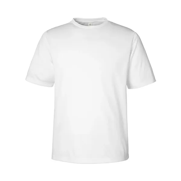 Team 365 Zone Performance Mesh T-Shirt... from ASI 84358 S&S Activewear