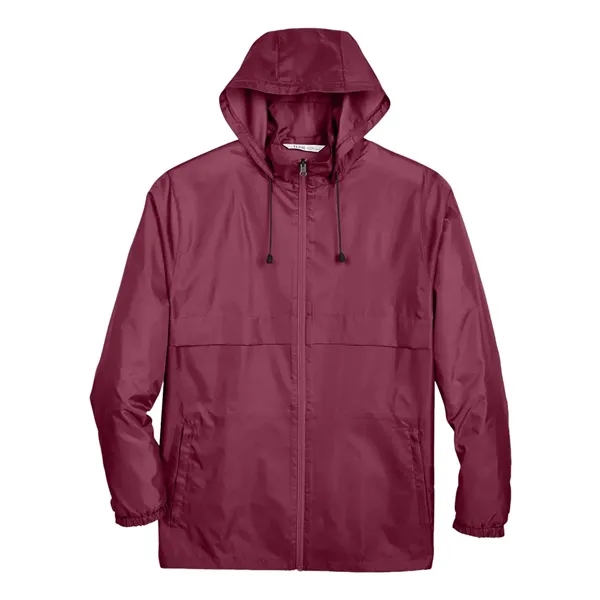 Team 365 Zone Protect Lightweight Jacket... from ASI 84358 S&S Activewear