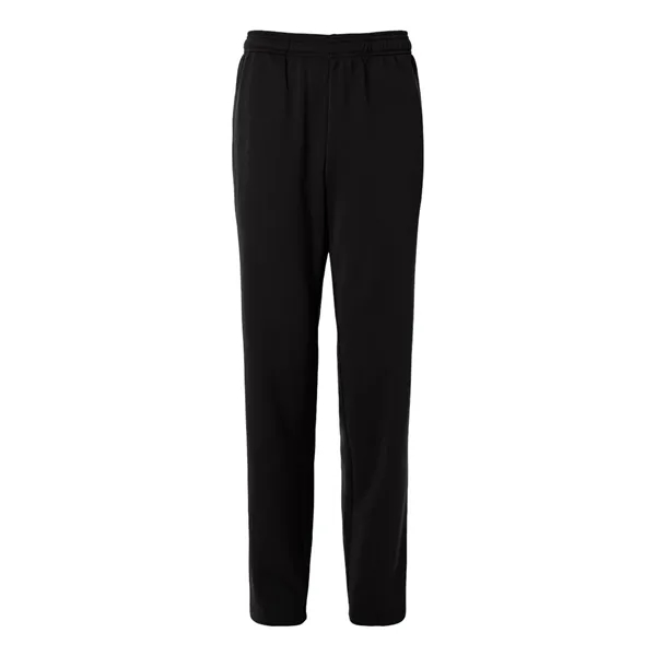Team 365 Unisex Squad Tech Fleece Pants... from ASI 84358 S&S Activewear