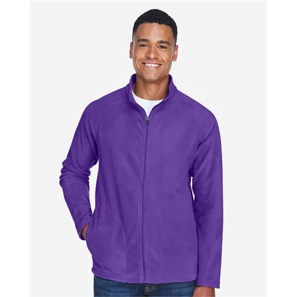 Team 365 Campus Microfleece Jacket... from ASI 84358 S&S Activewear
