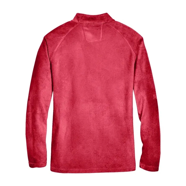 Team 365 Campus Microfleece Jacket... from ASI 84358 S&S Activewear