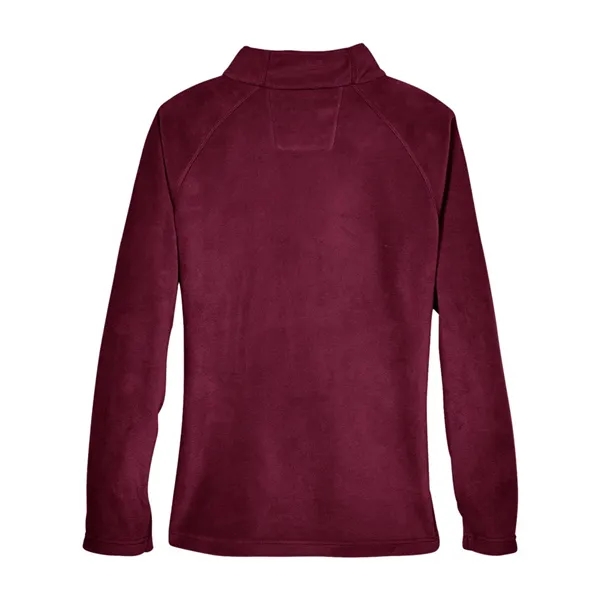 Team 365 Women's Campus Microfleece Jacket... from ASI 84358 S&S Activewear