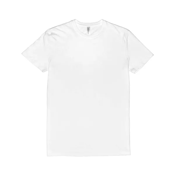 Threadfast Apparel Ultimate CVC T-Shirt... from ASI 84358 S&S Activewear