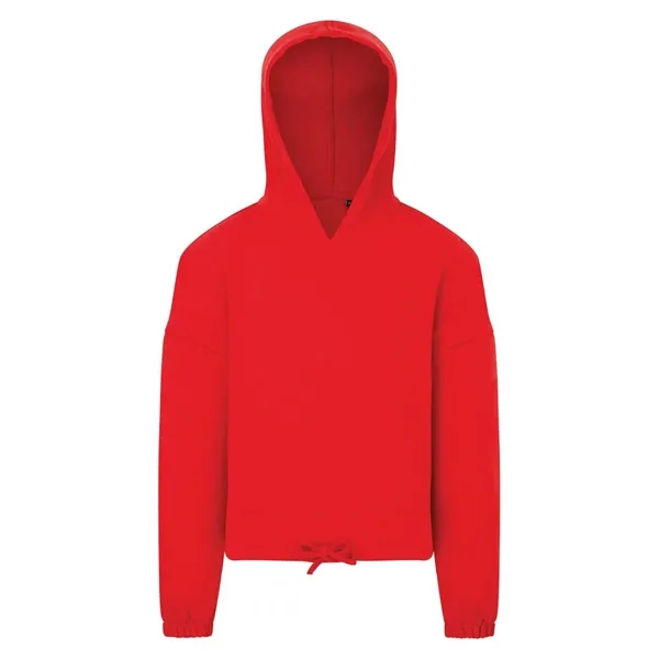 TriDri Women's Cropped Maria Hoodie... from ASI 84358 S&S Activewear