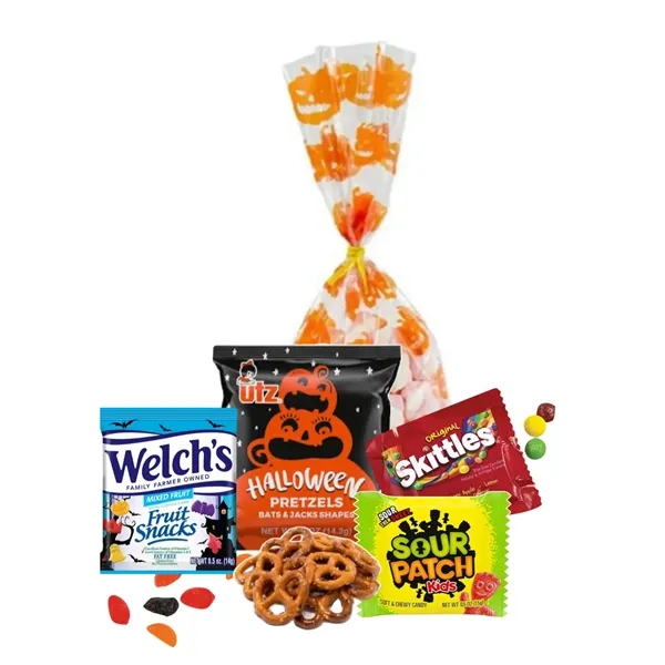 Halloween Candy Drop... from ASI 89971 Stuff A Mug