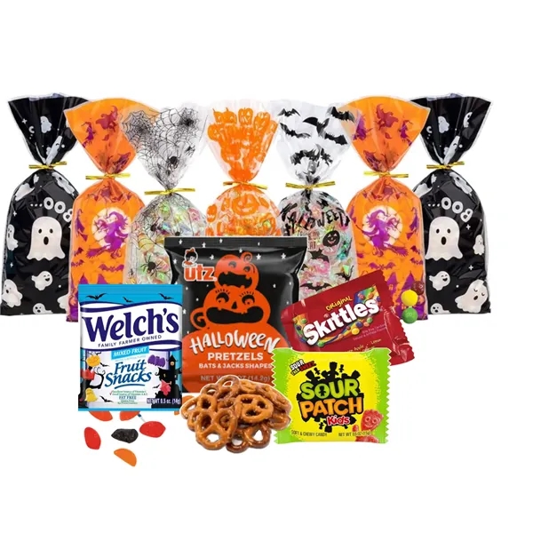 Halloween Candy Drop... from ASI 89971 Stuff A Mug