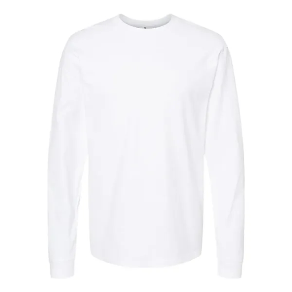 Tultex Unisex Jersey Long Sleeve T-Shirt... from ASI 84358 S&S Activewear