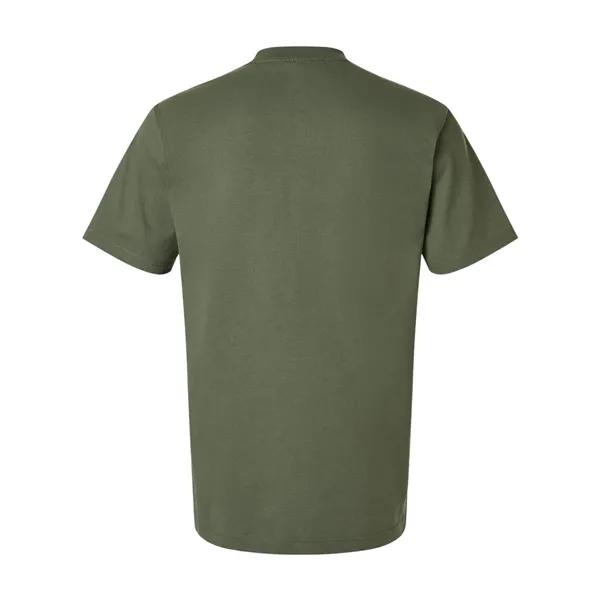Tultex Heavyweight Street T-Shirt... from ASI 84358 S&S Activewear