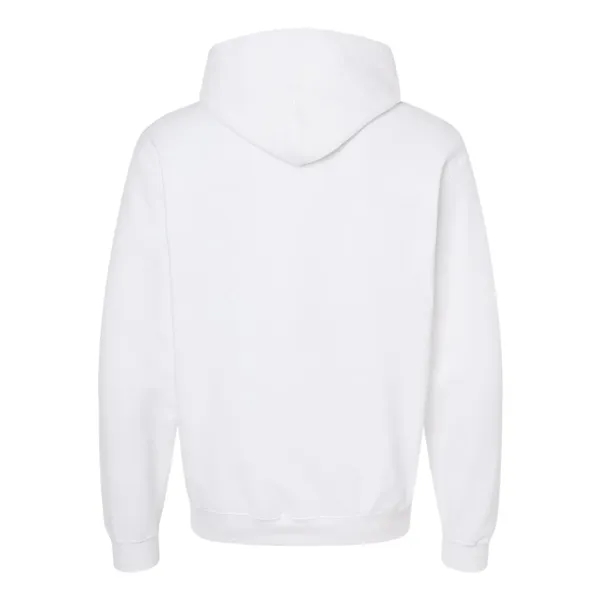 Tultex Unisex Fleece Hooded Sweatshirt... from ASI 84358 S&S Activewear