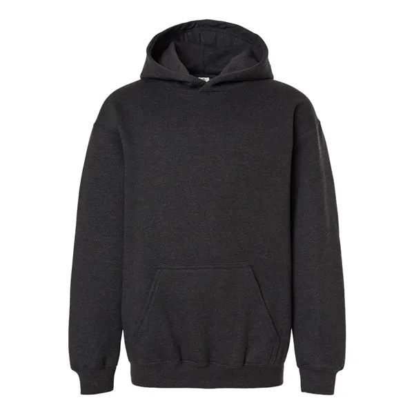 Tultex Youth Hooded Sweatshirt... from ASI 84358 S&S Activewear