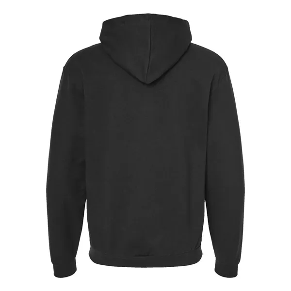 Tultex Unisex Full-Zip Hooded Sweatshirt... from ASI 84358 S&S Activewear