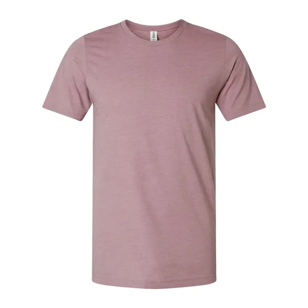 Tultex Combed CVC T-Shirt... from ASI 84358 S&S Activewear