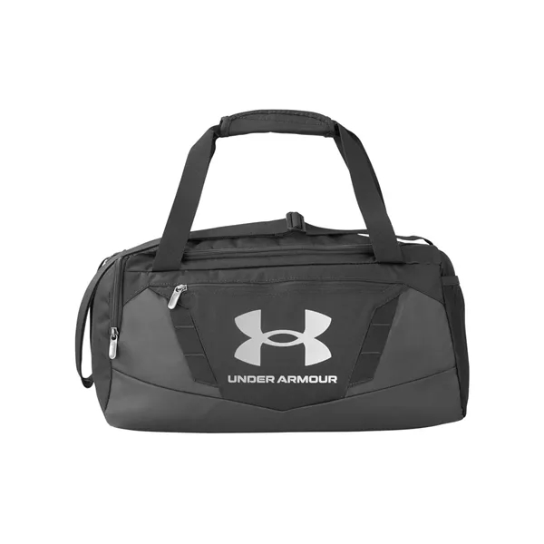 Under Armour Undeniable 5.0 XS Duffle Bag... from ASI 84358 S&S Activewear