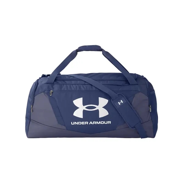 Under Armour Undeniable 5.0 LG Duffle Bag... from ASI 84358 S&S Activewear